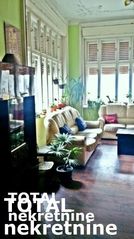 Slika 1 - Stan,NOVI SAD,CENTAR,kv: 121.00, € 247200, ID: 1081219