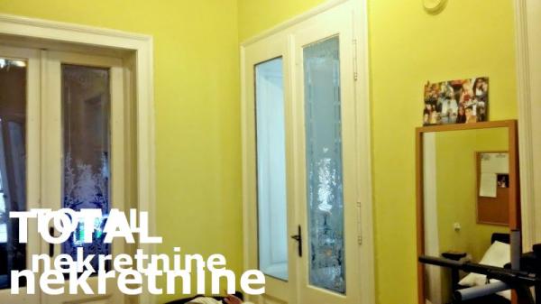 Slika 8 - Stan,NOVI SAD,CENTAR,kv: 121.00, € 247200, ID: 1081219