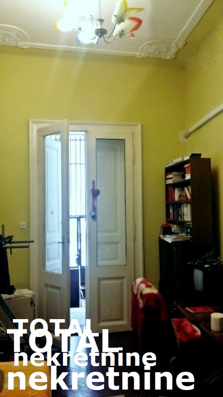 Slika 9 - Stan,NOVI SAD,CENTAR,kv: 121.00, € 247200, ID: 1081219