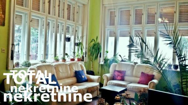 Glavna slika -Stan,NOVI SAD,CENTAR,kv: 121.00, € 247200, ID: 1081219