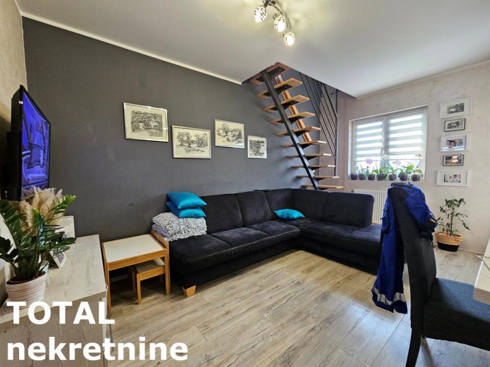 Glavna slika -Stan,NOVI SAD,ADICE,kv: 81.00, € 130000, ID: 1100850