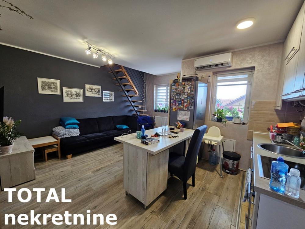 Slika 1 - Stan,NOVI SAD,ADICE,kv: 81.00, € 130000, ID: 1100850