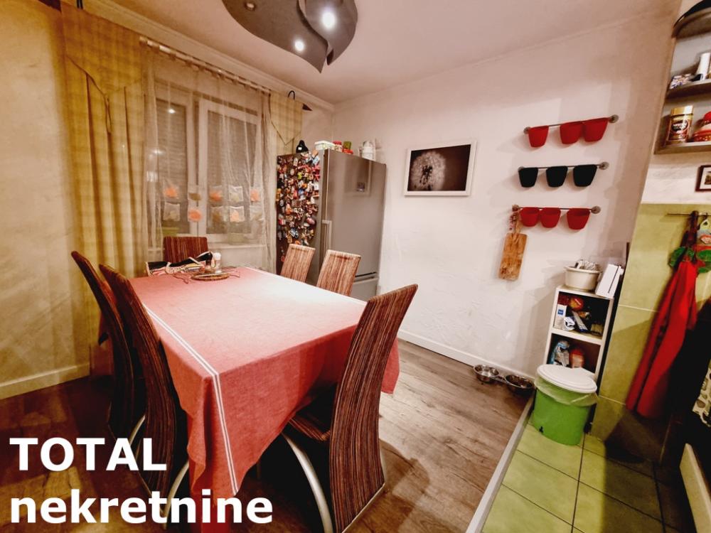 Slika 9 - Stan,NOVI SAD,NOVA DETELINARA,kv: 81.00, € 190000, ID: 1099711