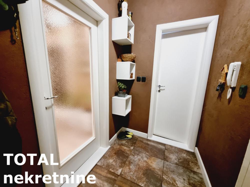 Slika 6 - Stan,NOVI SAD,NOVA DETELINARA,kv: 81.00, € 190000, ID: 1099711