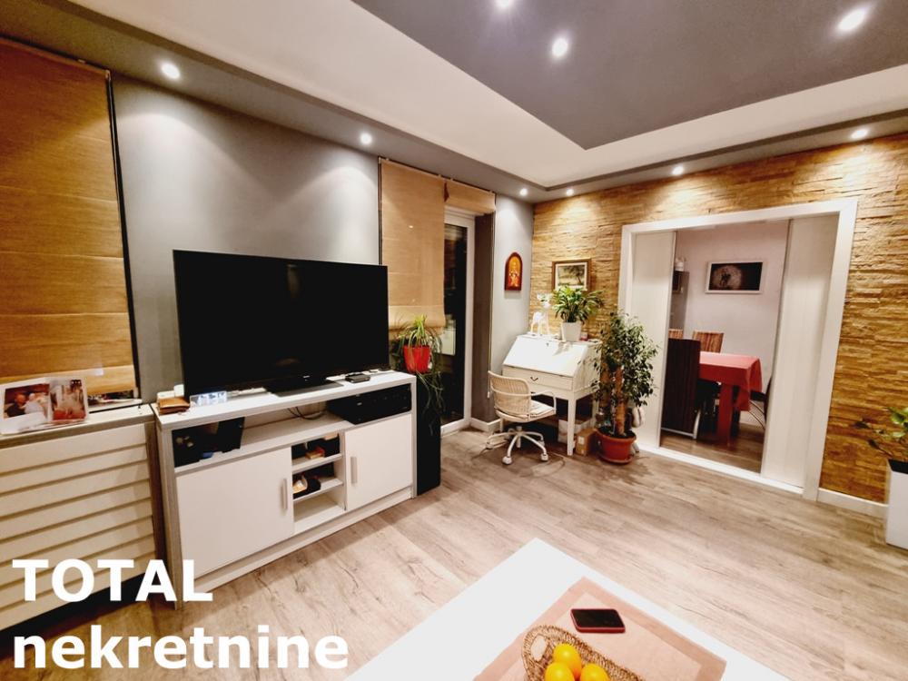 Slika 3 - Stan,NOVI SAD,NOVA DETELINARA,kv: 81.00, € 190000, ID: 1099711