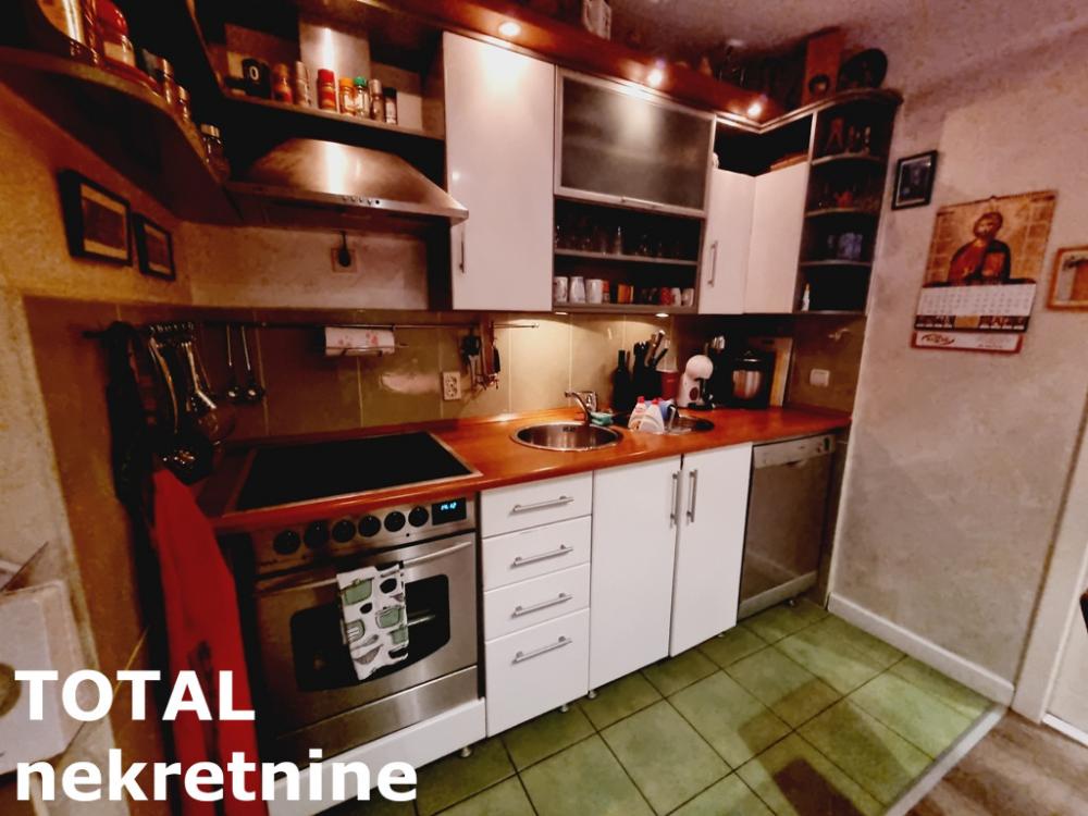 Slika 8 - Stan,NOVI SAD,NOVA DETELINARA,kv: 81.00, € 190000, ID: 1099711