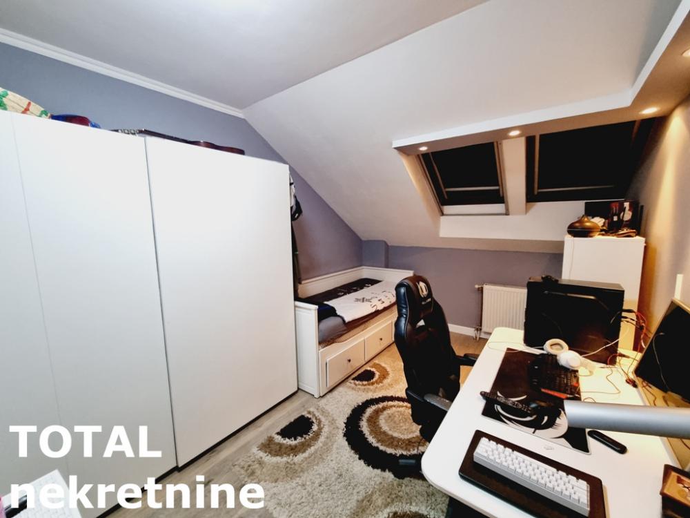 Slika 10 - Stan,NOVI SAD,NOVA DETELINARA,kv: 81.00, € 190000, ID: 1099711