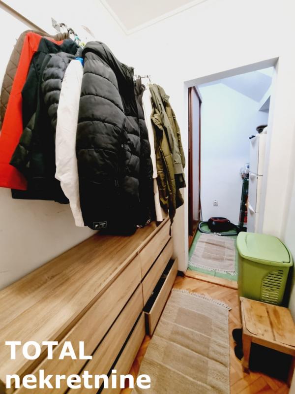 Slika 4 - Stan,NOVI SAD,NOVA DETELINARA,kv: 81.00, € 190000, ID: 1099711