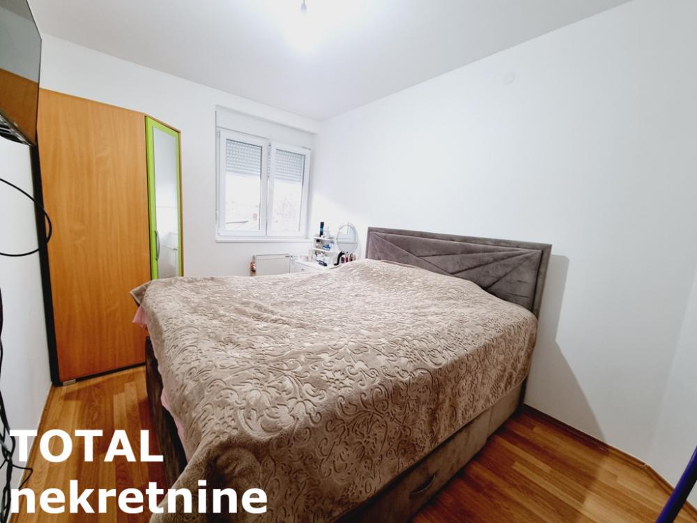 Slika 10 - Stan,NOVI SAD,CENTAR,kv: 82.00, € 228050, ID: 1100201