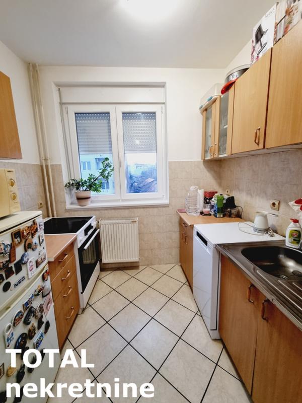 Slika 7 - Stan,NOVI SAD,CENTAR,kv: 82.00, € 228050, ID: 1100201