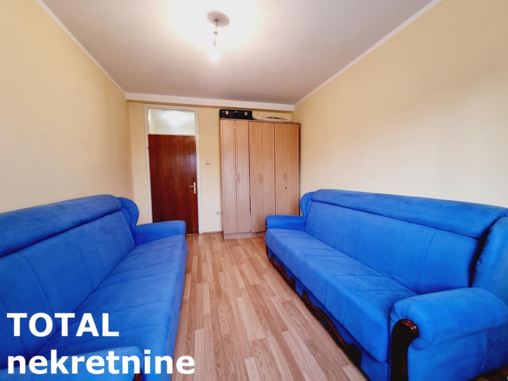 Slika 9 - Stan,NOVI SAD,CENTAR,kv: 82.00, € 228050, ID: 1100201