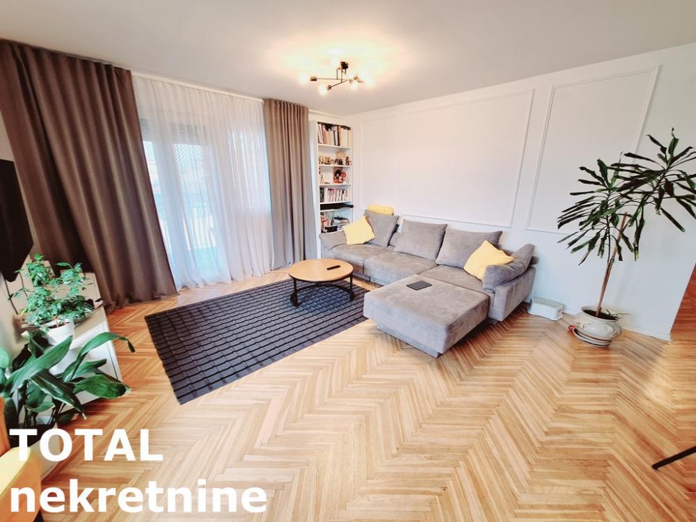 Glavna slika -Stan,NOVI SAD,CENTAR,kv: 114.00, € 470000, ID: 1099443