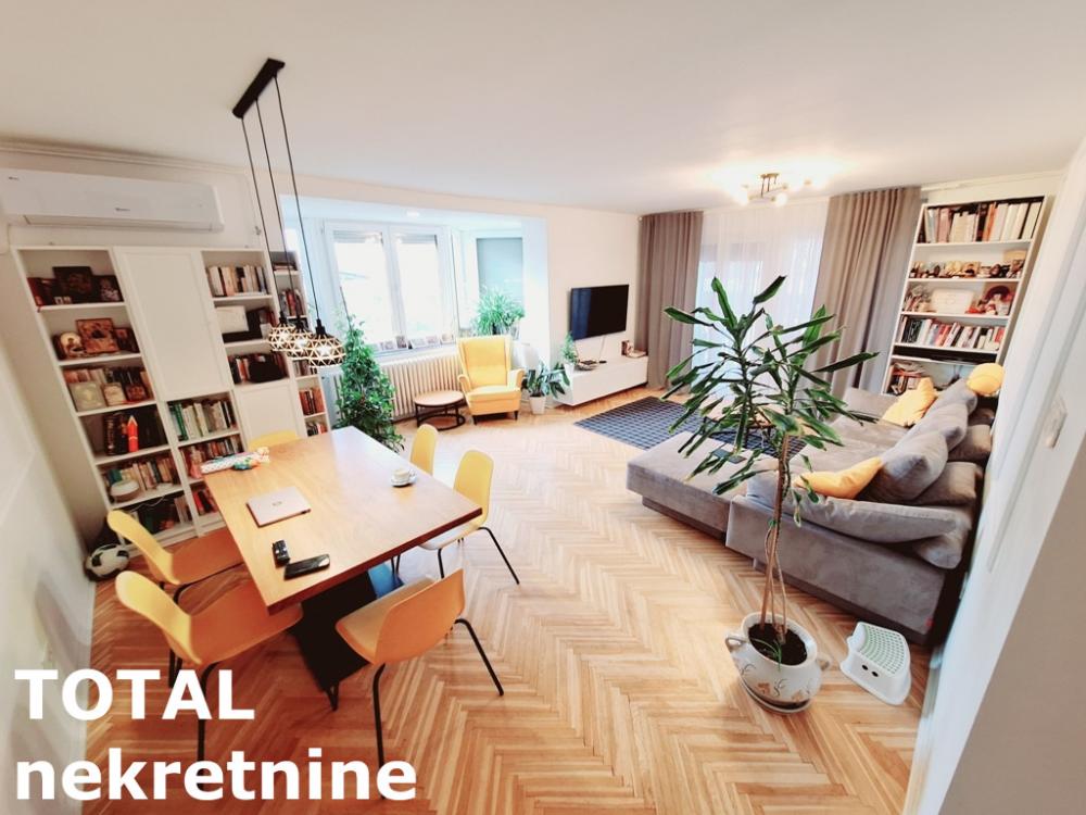 Slika 3 - Stan,NOVI SAD,CENTAR,kv: 114.00, € 470000, ID: 1099443