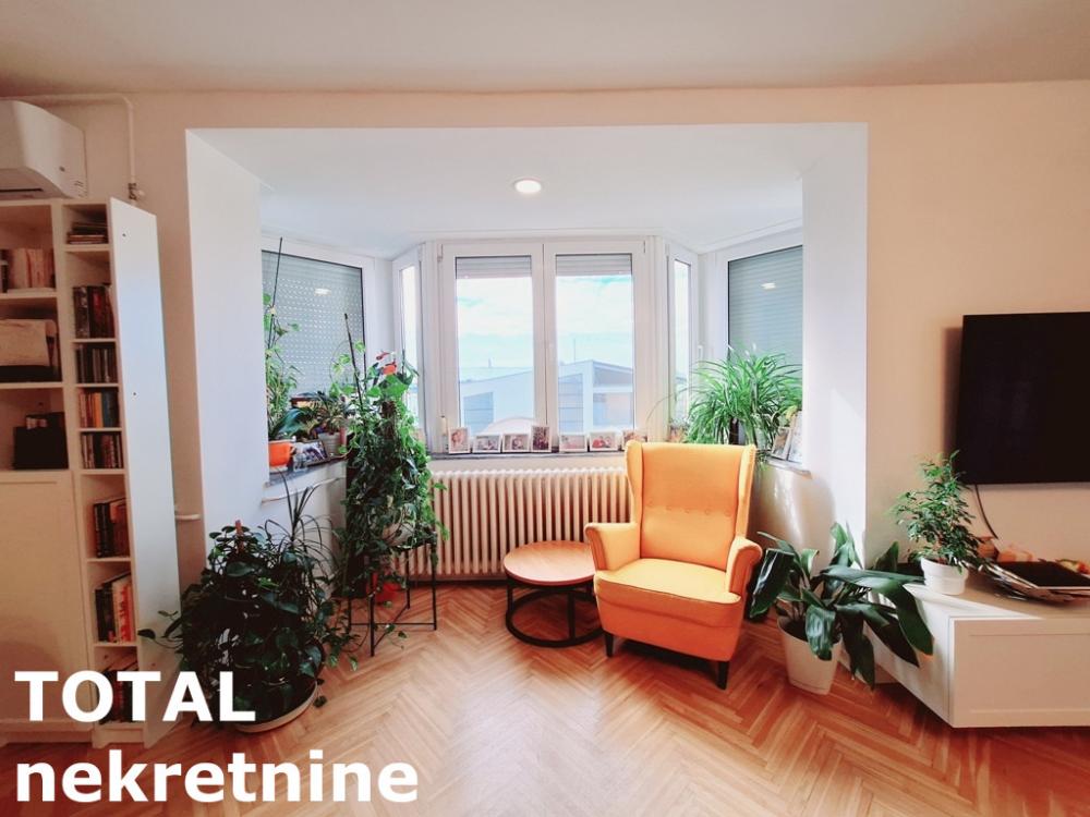 Slika 7 - Stan,NOVI SAD,CENTAR,kv: 114.00, € 470000, ID: 1099443