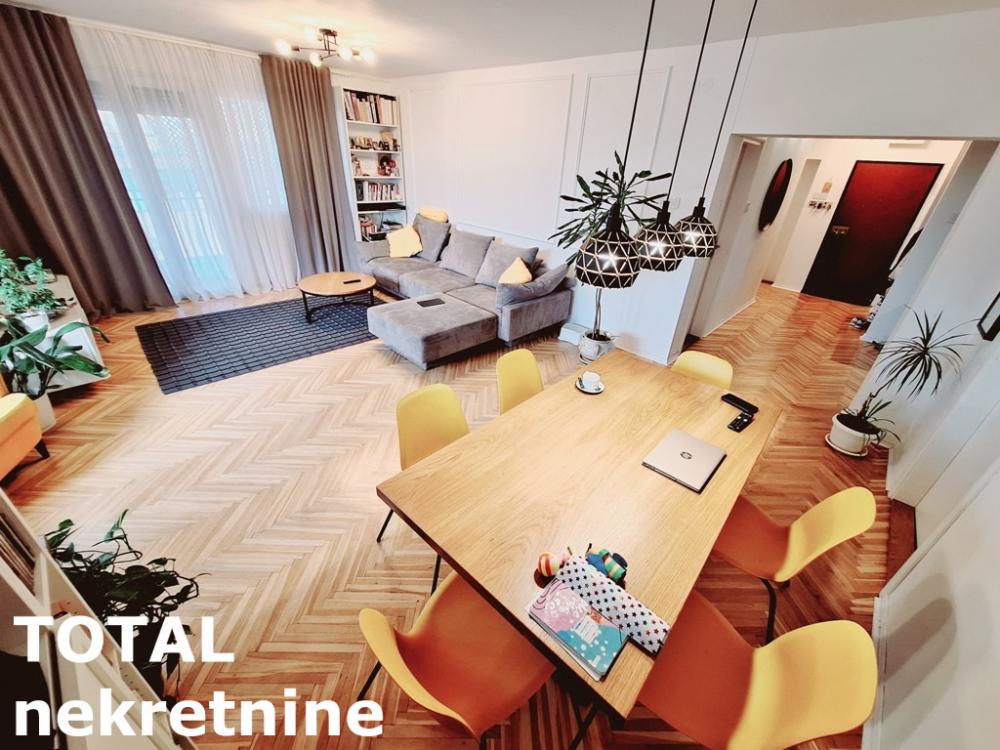 Slika 5 - Stan,NOVI SAD,CENTAR,kv: 114.00, € 470000, ID: 1099443