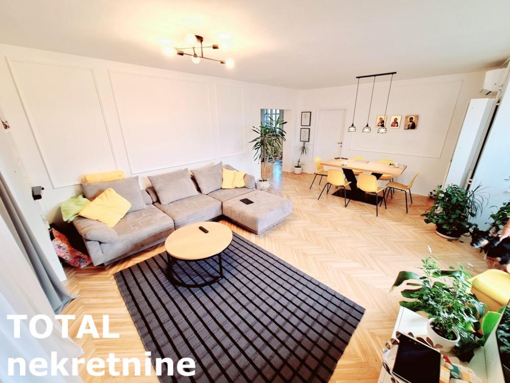 Slika 2 - Stan,NOVI SAD,CENTAR,kv: 114.00, € 470000, ID: 1099443