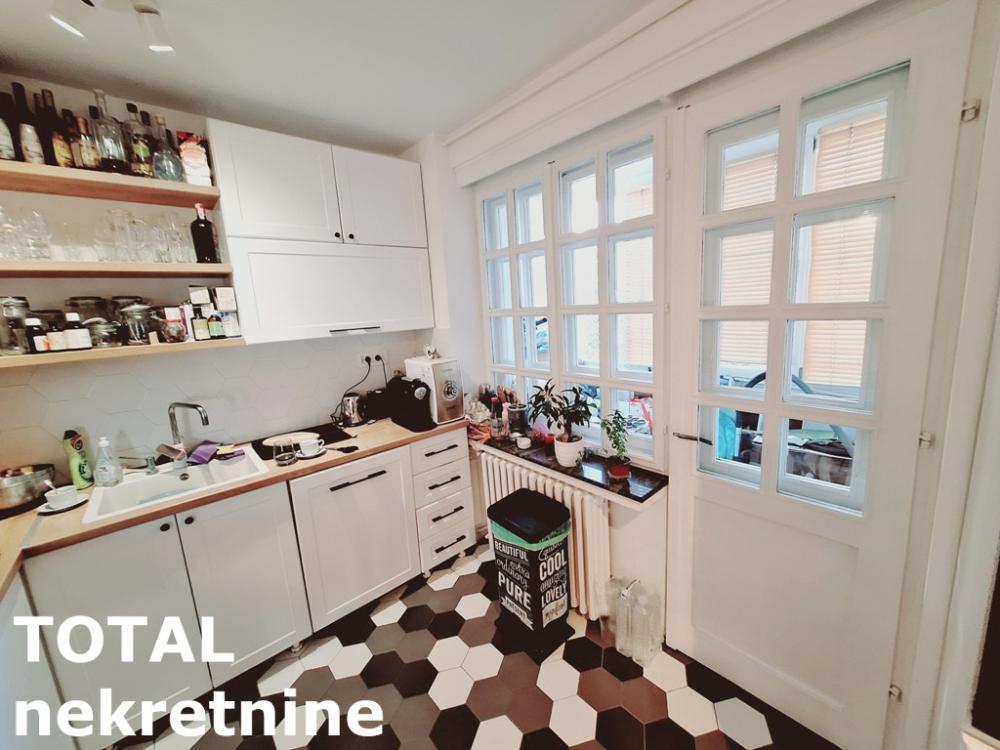 Slika 10 - Stan,NOVI SAD,CENTAR,kv: 114.00, € 470000, ID: 1099443