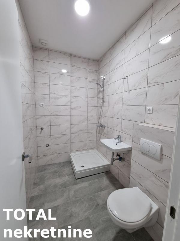 Slika 8 - Stan,NOVI SAD,PODBARA,kv: 57.00, € 150500, ID: 1099507