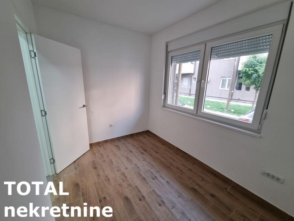Slika 4 - Stan,NOVI SAD,PODBARA,kv: 57.00, € 150500, ID: 1099507