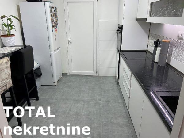 Slika 5 - Stan,NOVI SAD,CENTAR,kv: 157.00, € 185400, ID: 1098325