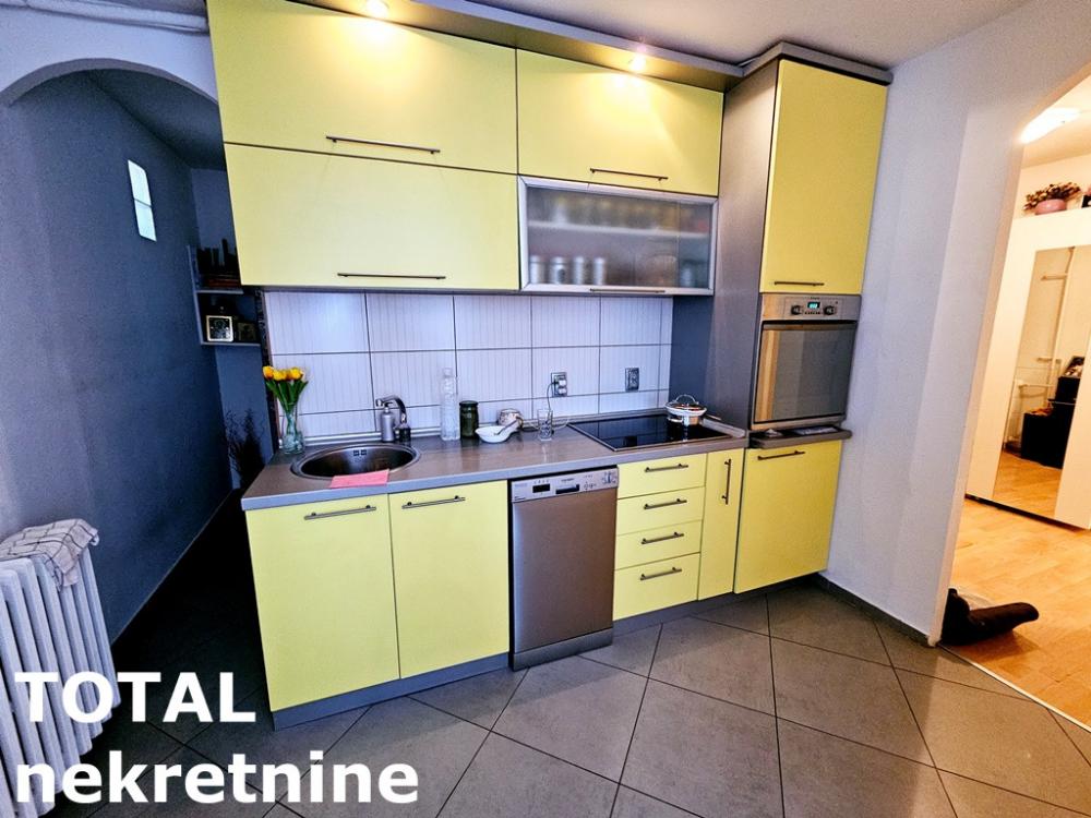 Slika 6 - Stan,NOVI SAD,NOVO NASELJE,kv: 88.00, € 155000, ID: 1100682