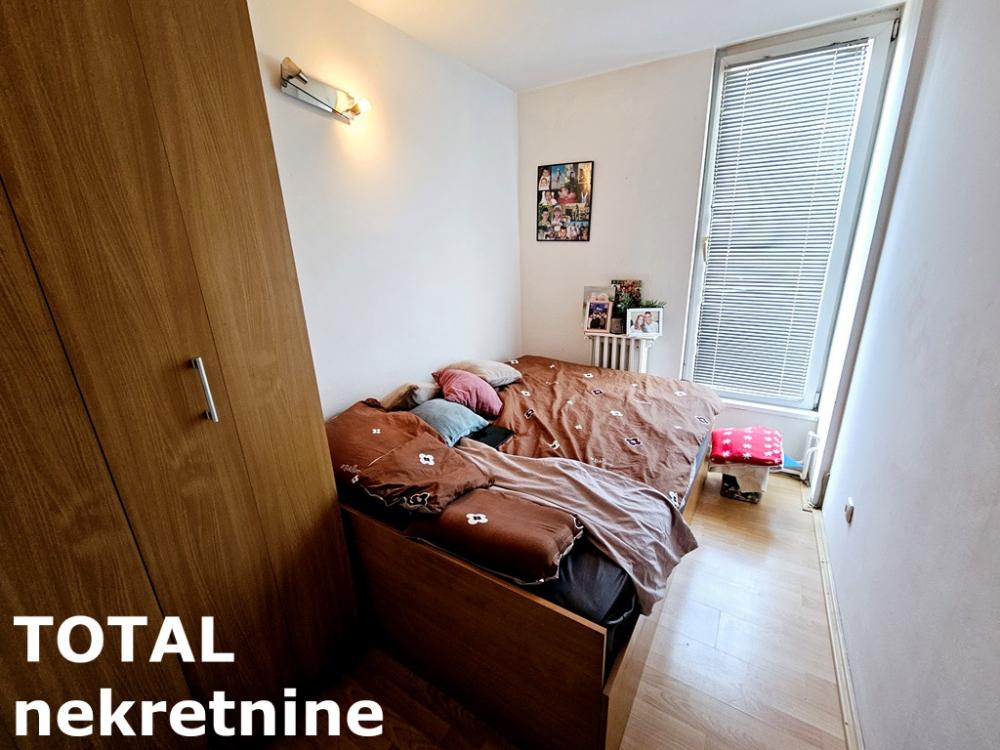 Slika 9 - Stan,NOVI SAD,NOVO NASELJE,kv: 88.00, € 155000, ID: 1100682