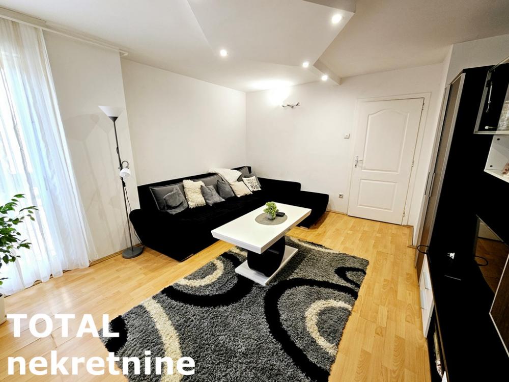 Slika 1 - Stan,NOVI SAD,NOVO NASELJE,kv: 88.00, € 155000, ID: 1100682