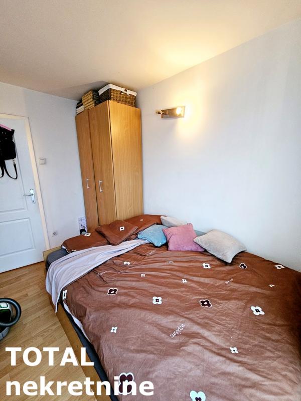 Slika 10 - Stan,NOVI SAD,NOVO NASELJE,kv: 88.00, € 155000, ID: 1100682