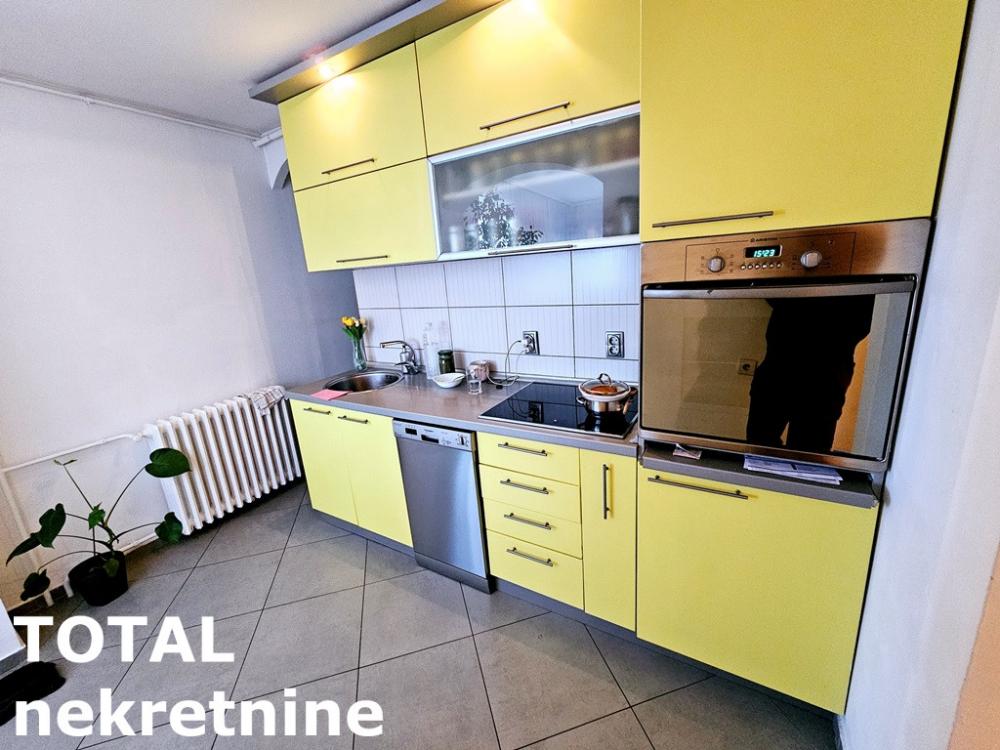 Slika 5 - Stan,NOVI SAD,NOVO NASELJE,kv: 88.00, € 155000, ID: 1100682