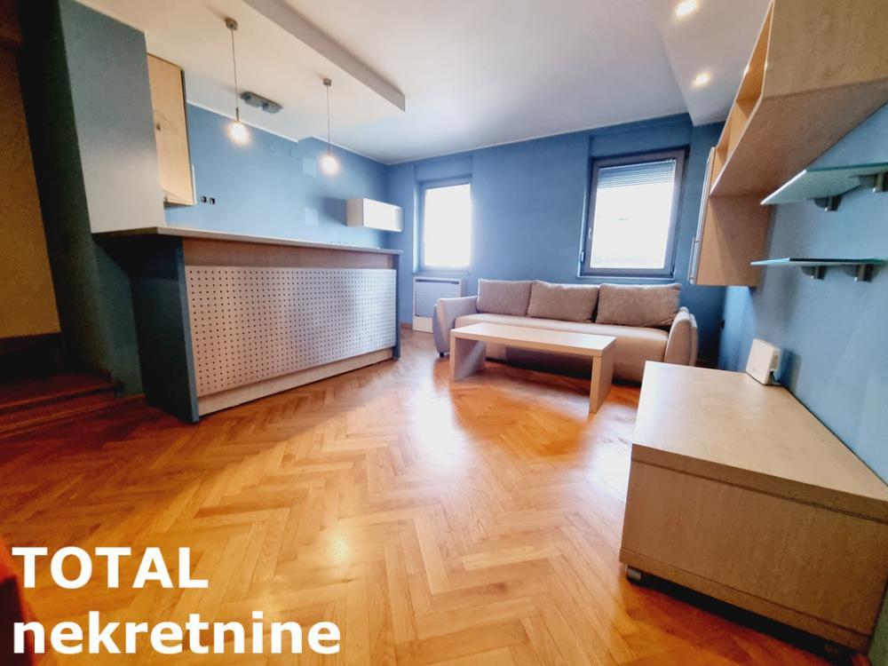 Glavna slika -Stan,NOVI SAD,LIMAN 1,kv: 55.00, € 179000, ID: 1100739