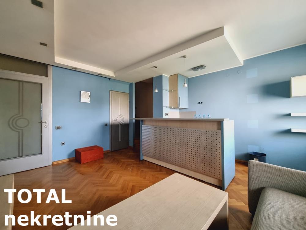 Slika 5 - Stan,NOVI SAD,LIMAN 1,kv: 55.00, € 179000, ID: 1100739