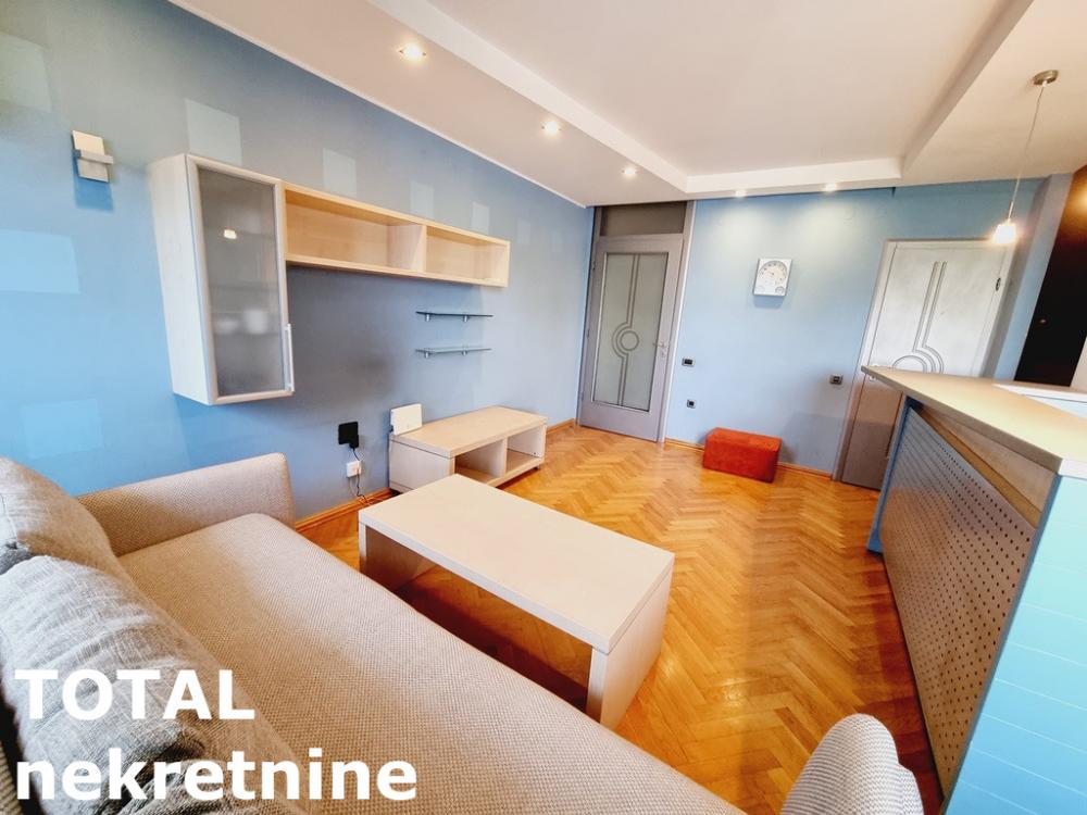 Slika 3 - Stan,NOVI SAD,LIMAN 1,kv: 55.00, € 179000, ID: 1100739