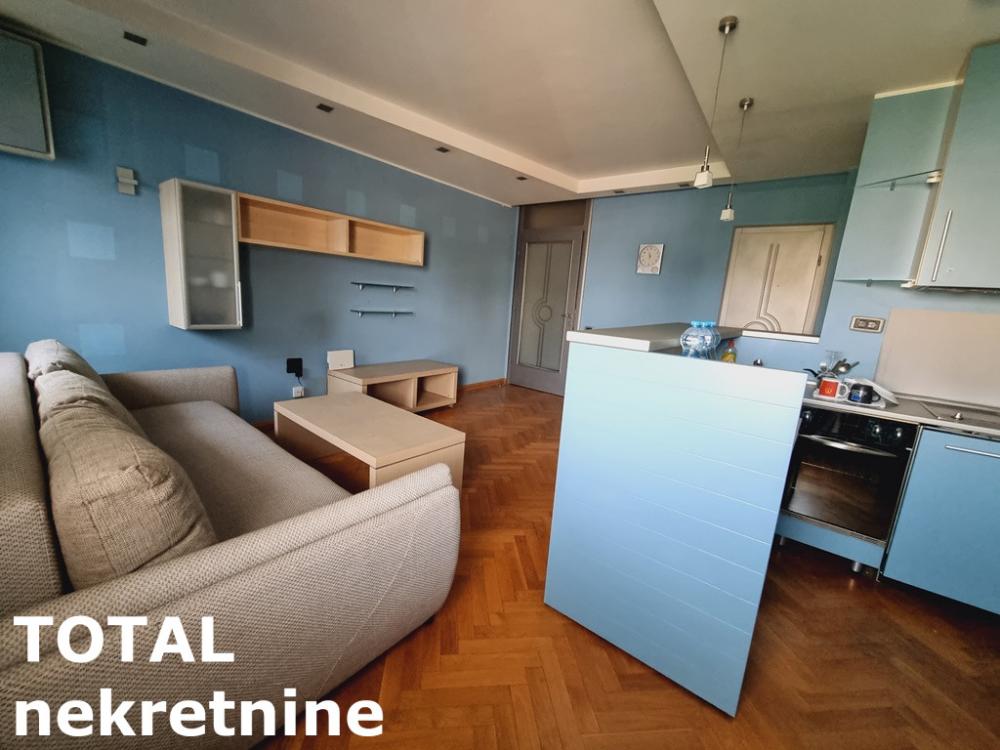 Slika 4 - Stan,NOVI SAD,LIMAN 1,kv: 55.00, € 179000, ID: 1100739