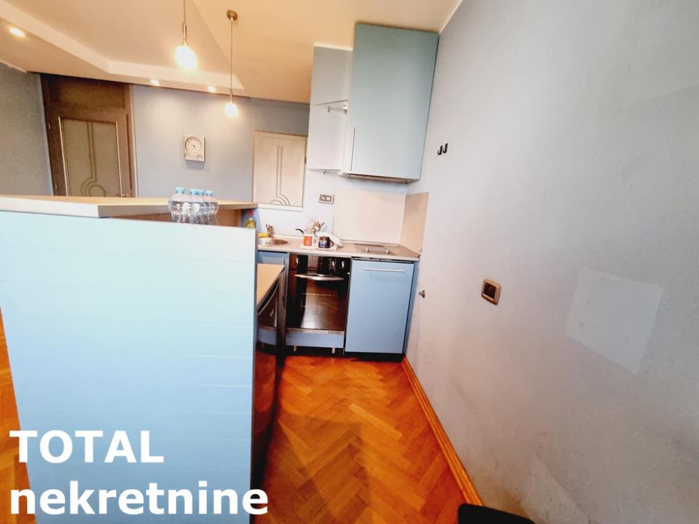 Slika 6 - Stan,NOVI SAD,LIMAN 1,kv: 55.00, € 179000, ID: 1100739