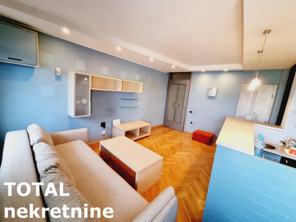 Slika 2 - Stan,NOVI SAD,LIMAN 1,kv: 55.00, € 179000, ID: 1100739