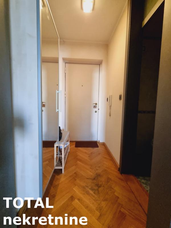 Slika 10 - Stan,NOVI SAD,LIMAN 1,kv: 55.00, € 179000, ID: 1100739