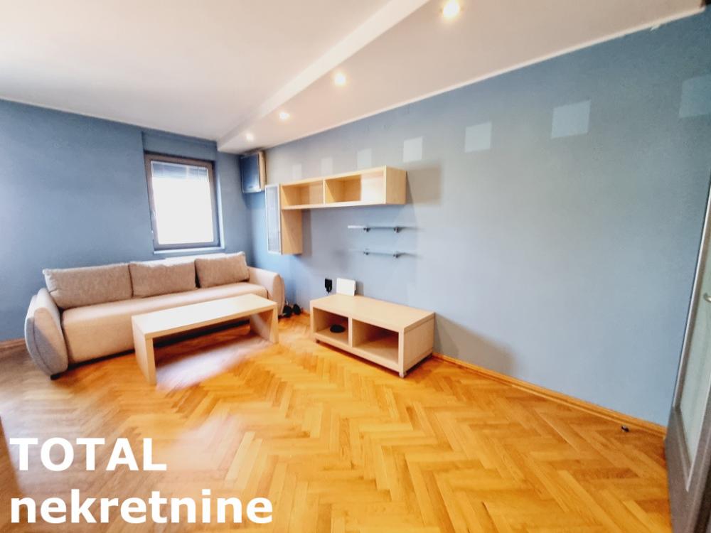 Slika 1 - Stan,NOVI SAD,LIMAN 1,kv: 55.00, € 179000, ID: 1100739