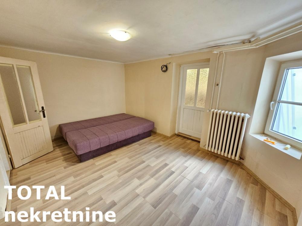 Slika 3 - Stan,NOVI SAD,CENTAR,kv: 54.00, € 89100, ID: 1100661