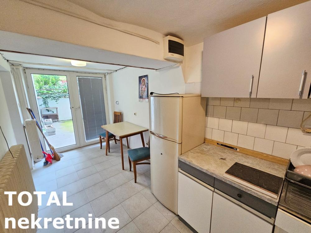 Slika 5 - Stan,NOVI SAD,CENTAR,kv: 54.00, € 89100, ID: 1100661