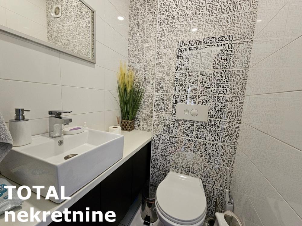 Slika 5 - Stan,NOVI SAD,BULEVAR EVROPE,kv: 105.00, € 240000, ID: 1099173