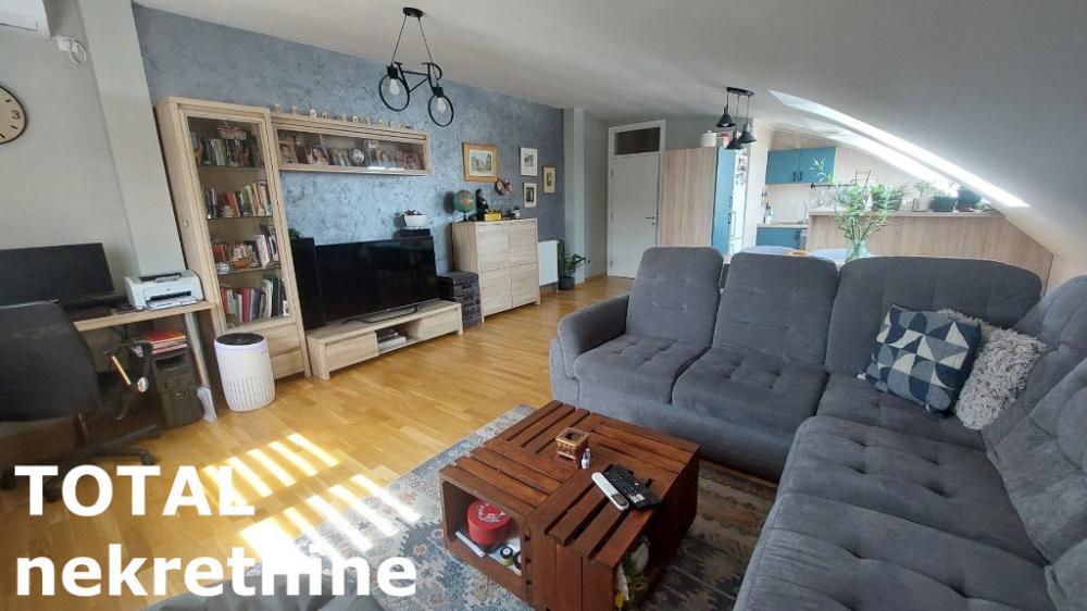 Glavna slika -Stan,PETROVARADIN,PETROVARADIN,kv: 90.00, € 154500, ID: 1100836