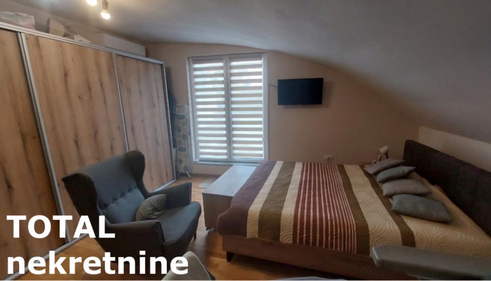 Slika 4 - Stan,PETROVARADIN,PETROVARADIN,kv: 90.00, € 154500, ID: 1100836