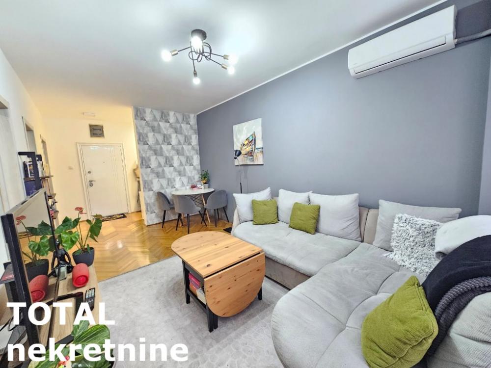 Slika 5 - Stan,NOVI SAD,BULEVAR,kv: 49.00, € 137200, ID: 1100298