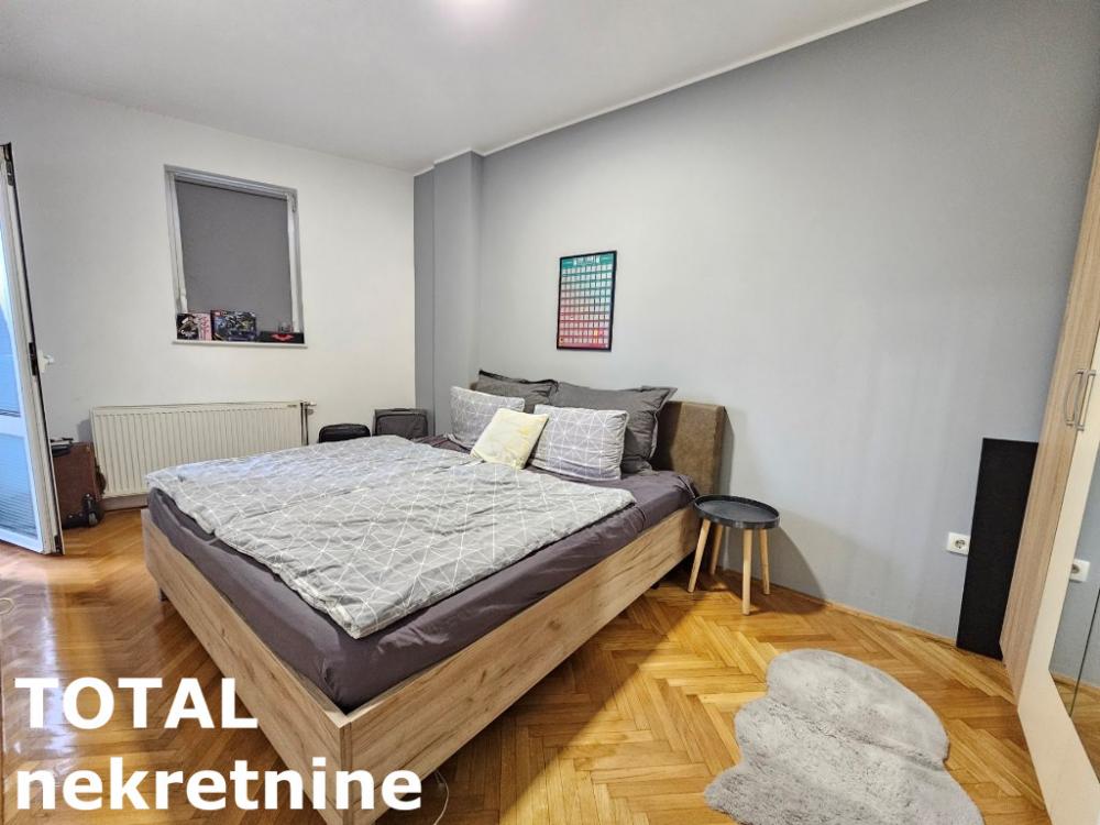 Slika 7 - Stan,NOVI SAD,BULEVAR,kv: 49.00, € 137200, ID: 1100298