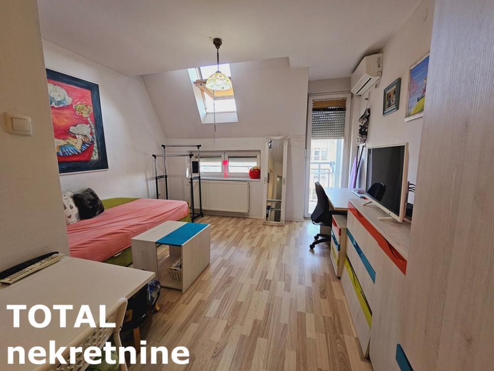 Glavna slika -Stan,NOVI SAD,GRBAVICA,kv: 25.00, € 82400, ID: 1099225