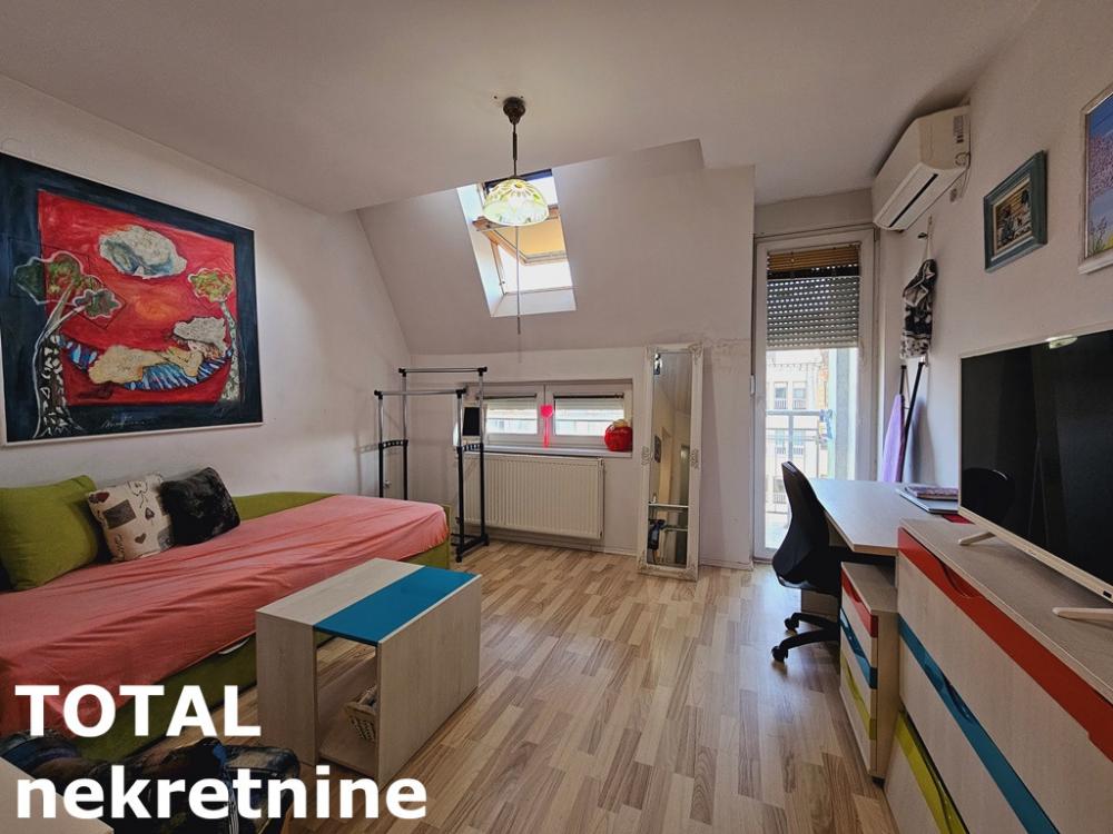 Slika 4 - Stan,NOVI SAD,GRBAVICA,kv: 25.00, € 82400, ID: 1099225