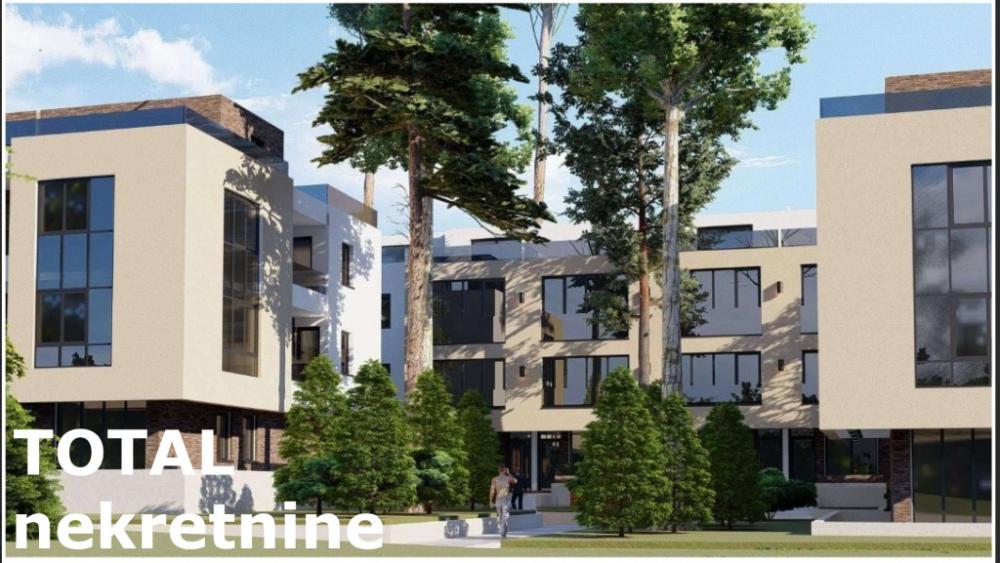 Slika 3 - Stan,NOVI SAD,TELEP,kv: 42.00, € 105000, ID: 1100750