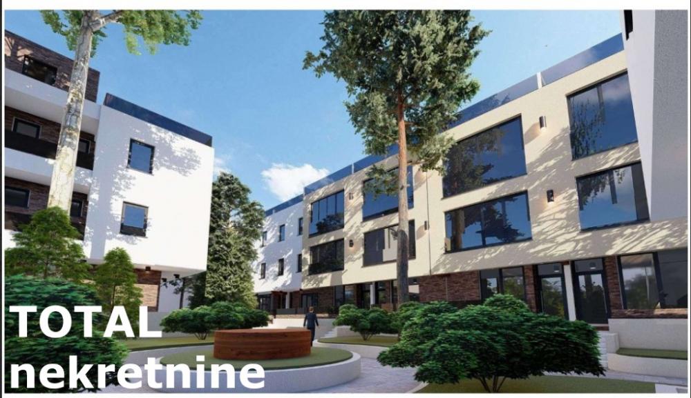 Slika 2 - Stan,NOVI SAD,TELEP,kv: 42.00, € 105000, ID: 1100750