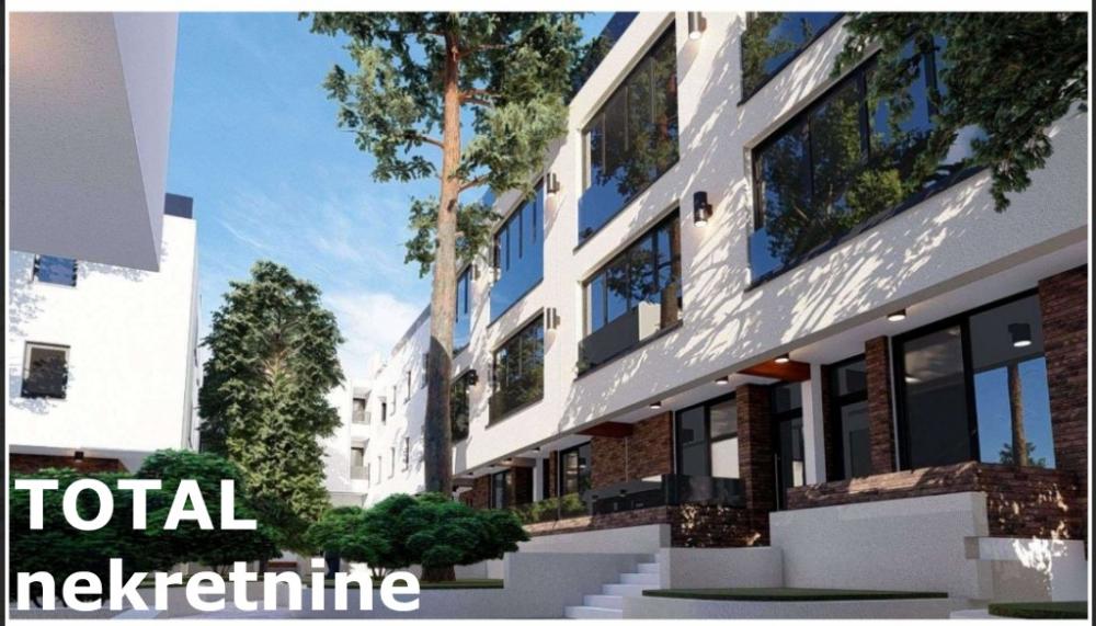 Slika 1 - Stan,NOVI SAD,TELEP,kv: 42.00, € 105000, ID: 1100750