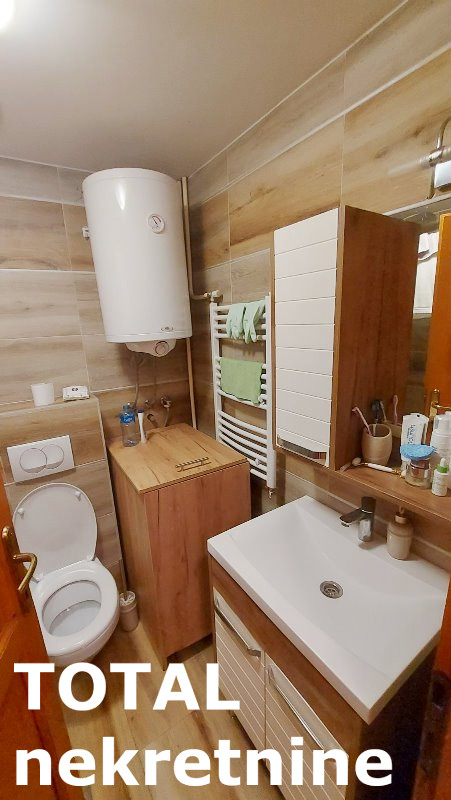 Slika 1 - Stan,NOVI SAD,BULEVAR,kv: 30.00, € 108150, ID: 1099061